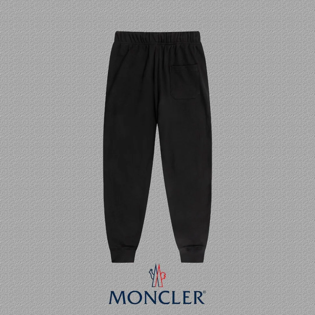 ✨🔥 ［moncler ］ Classic logo Hot Sale 460 Sizes：S-XL ：